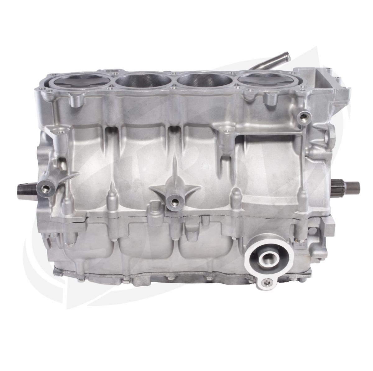 SBT Fits Yamaha 1.1L VX110/VX Short Block - 24-410