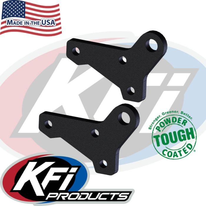 KFI UTV PRO 2.0 REPLACEMENT TUBE EAR STD - 106302-R