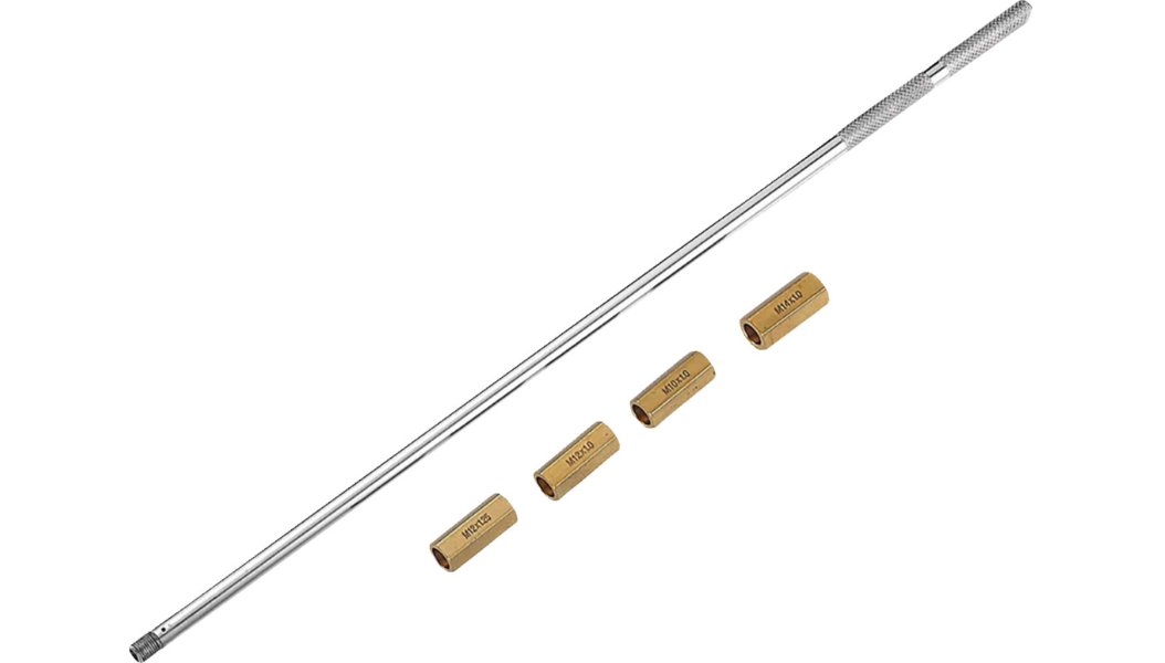 Moose Racing 390-9388 Fork Damping Rod Holder