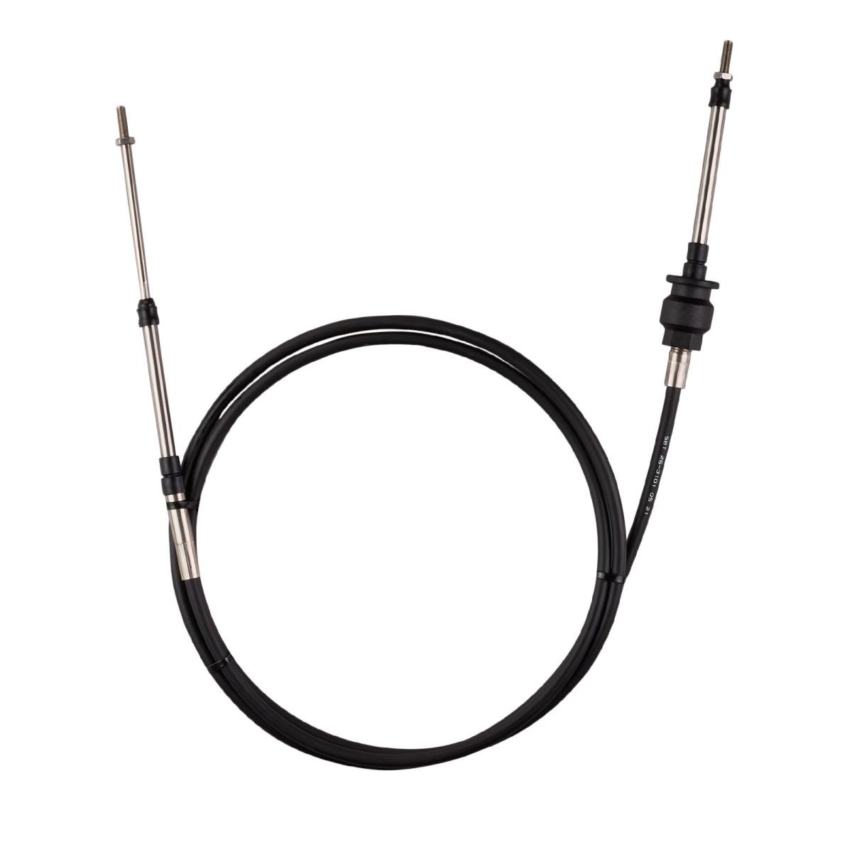 SBT Steering Cable 204390205 Sea-Doo LRV / LRV DI - 26-3101