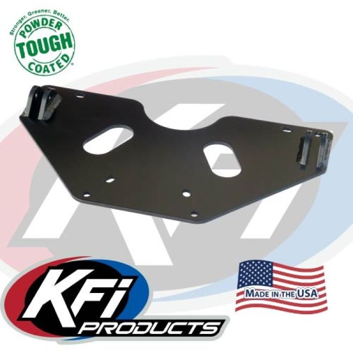 KFI SNOWPLOW MOUNT - 2005-11 HONDA FORMAN - 105055