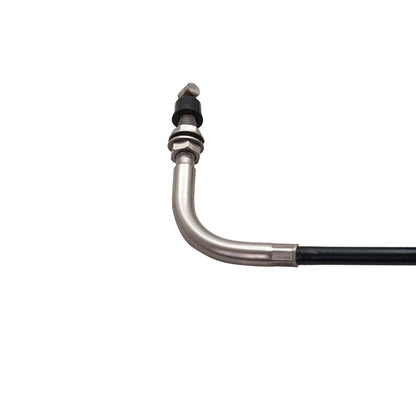 SBT Throttle Cable for 1991-1993 Kawasaki 650 SX - 54012-3731