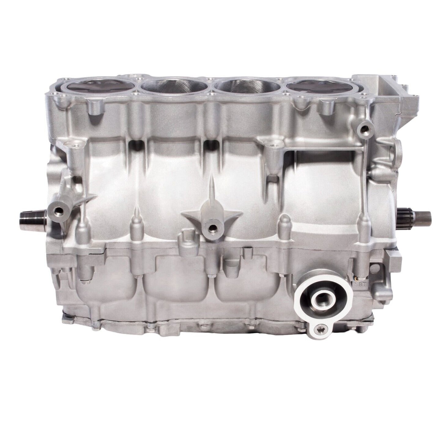 SBT 24-411 Replacement Short Block Fits 6CR-15100-20-00 Yamaha 1.1L FX HO - 24-411