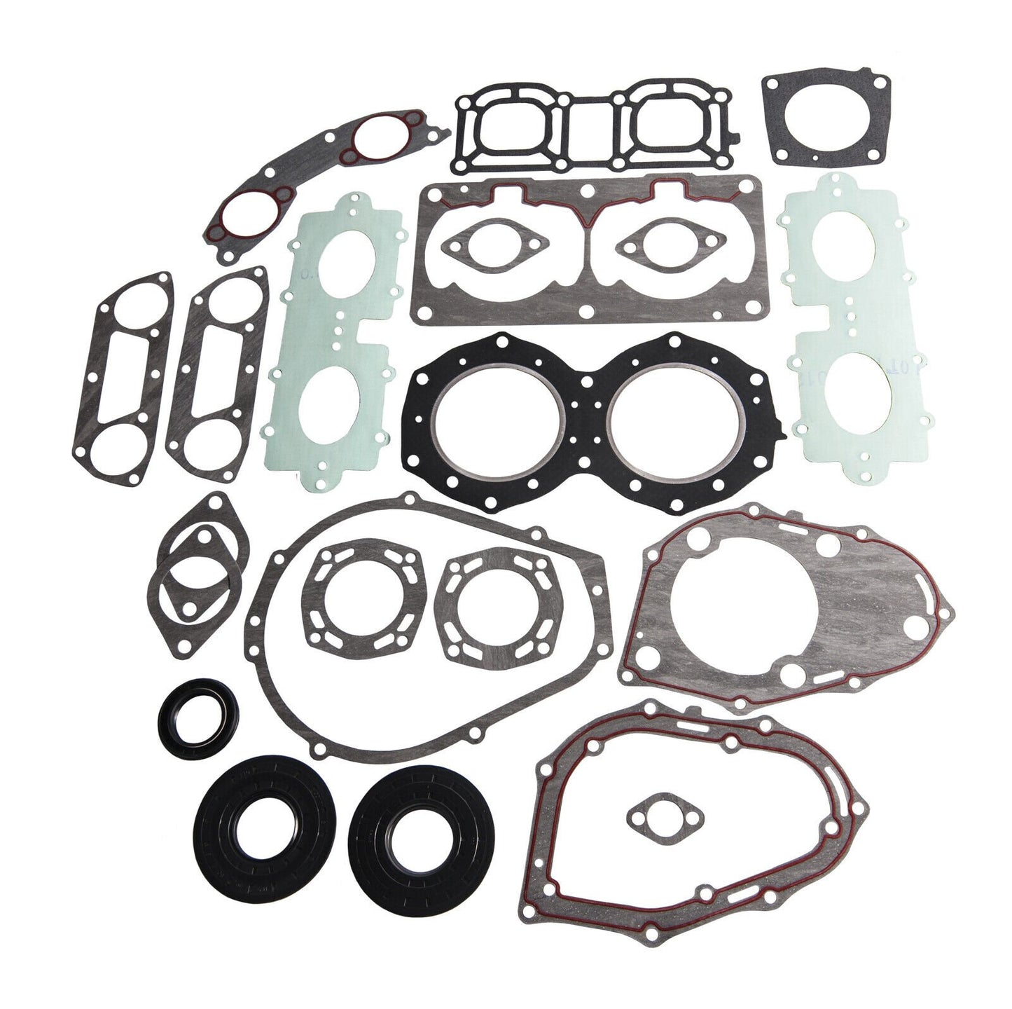 Complete Gasket Kit for Yamaha 701S 1996 Blaster /SuperJet  1996-2017