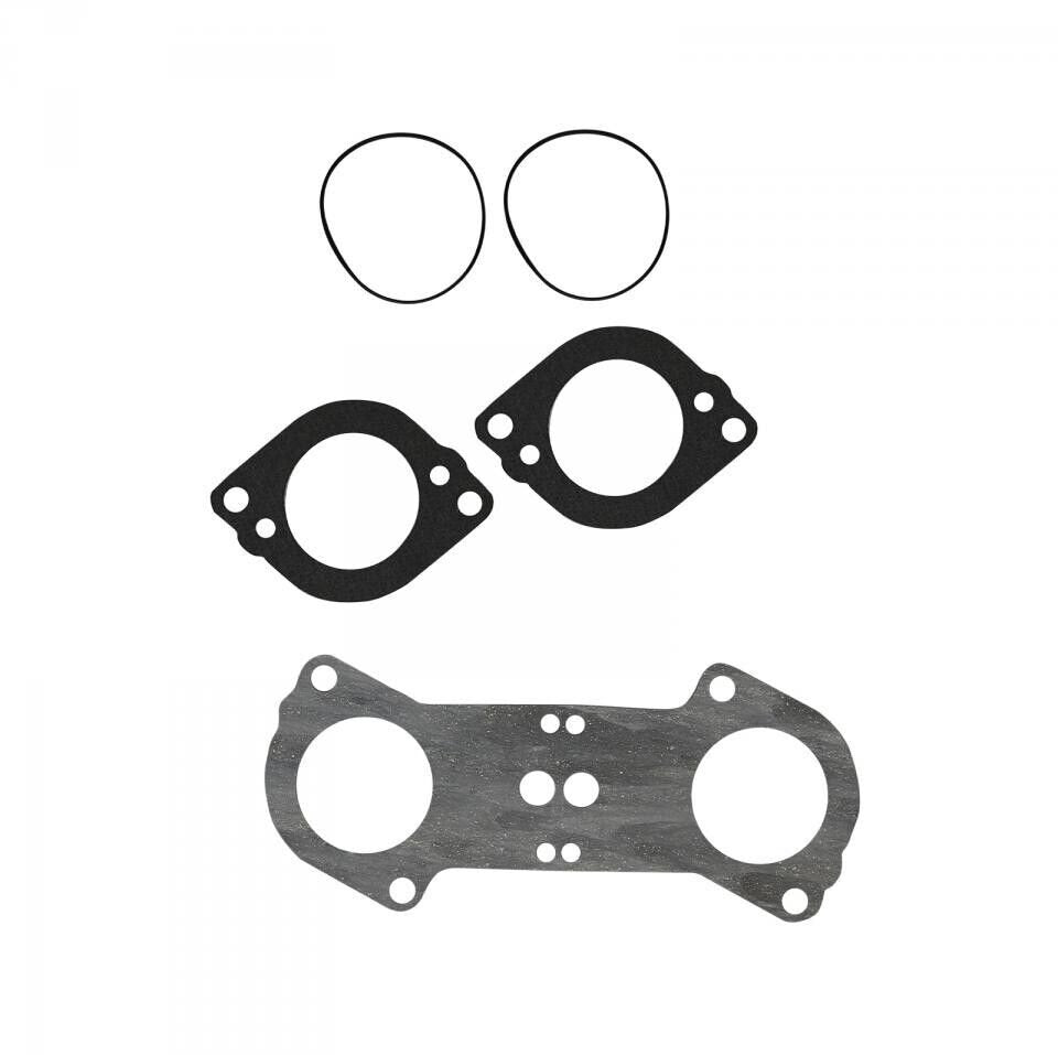 New SBT Electroplated Cylinder Kit Engine Set - Fits Yamaha 800 - 28-406-KS