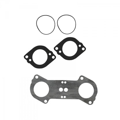 New SBT Electroplated Cylinder Kit Engine Set - Fits Yamaha 800 - 28-406-KS
