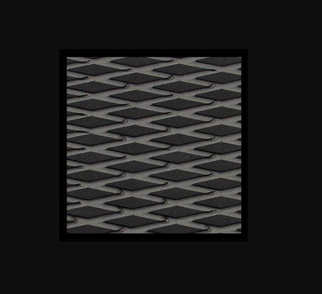 Hydro-turf Mat Kit HT886 SEA-DOO GTX RXT Wake Pro 2TONE BLACK/DARK GREY W/3M