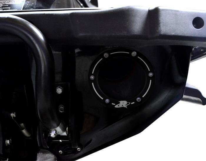 YAMAHA GP1800 RIVA Rear Exhaust Kit Improve Performance & Sound - RY15061