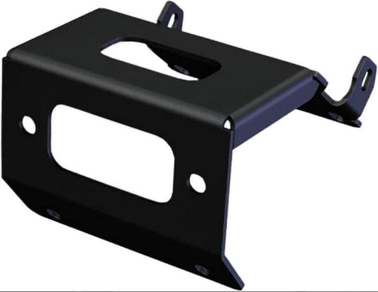 KFI Products Honda Rancher/Foreman/Rubicon Winch Mount for VRX/AXON - 102200