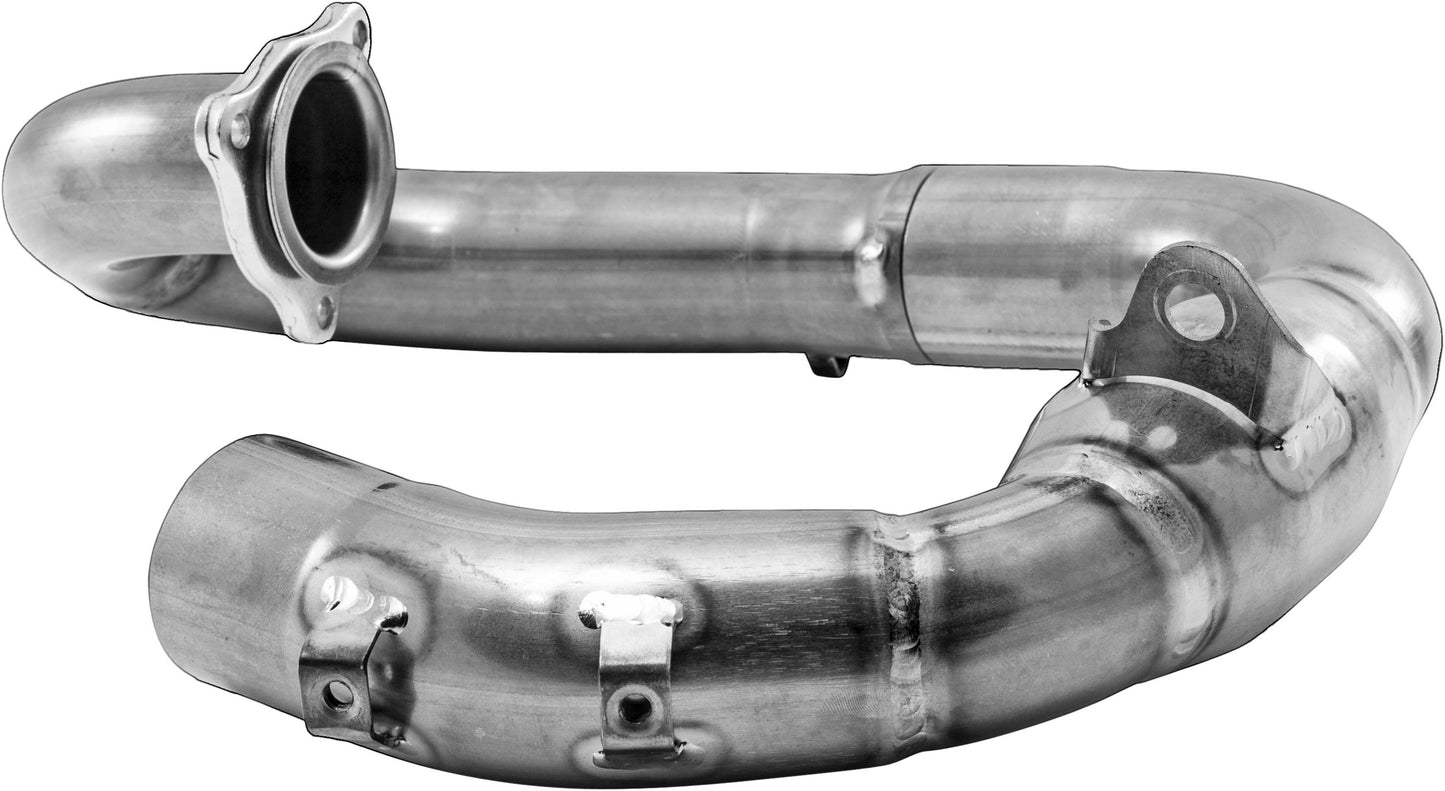 FMF Offroad Megabomb Stainless Header MEGABOMB S/S YZ250F Head Pipe  - 044449