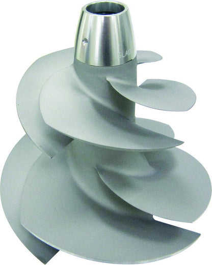 Solas TP Series Twin Impeller for Yamaha FX SVHO, GP/FZ-R/FX-S 1800 YV-FY-09/14