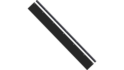 INSTOCK KFI 60" Plow Flap Replacement Kit for Straight and Country Blade 105144
