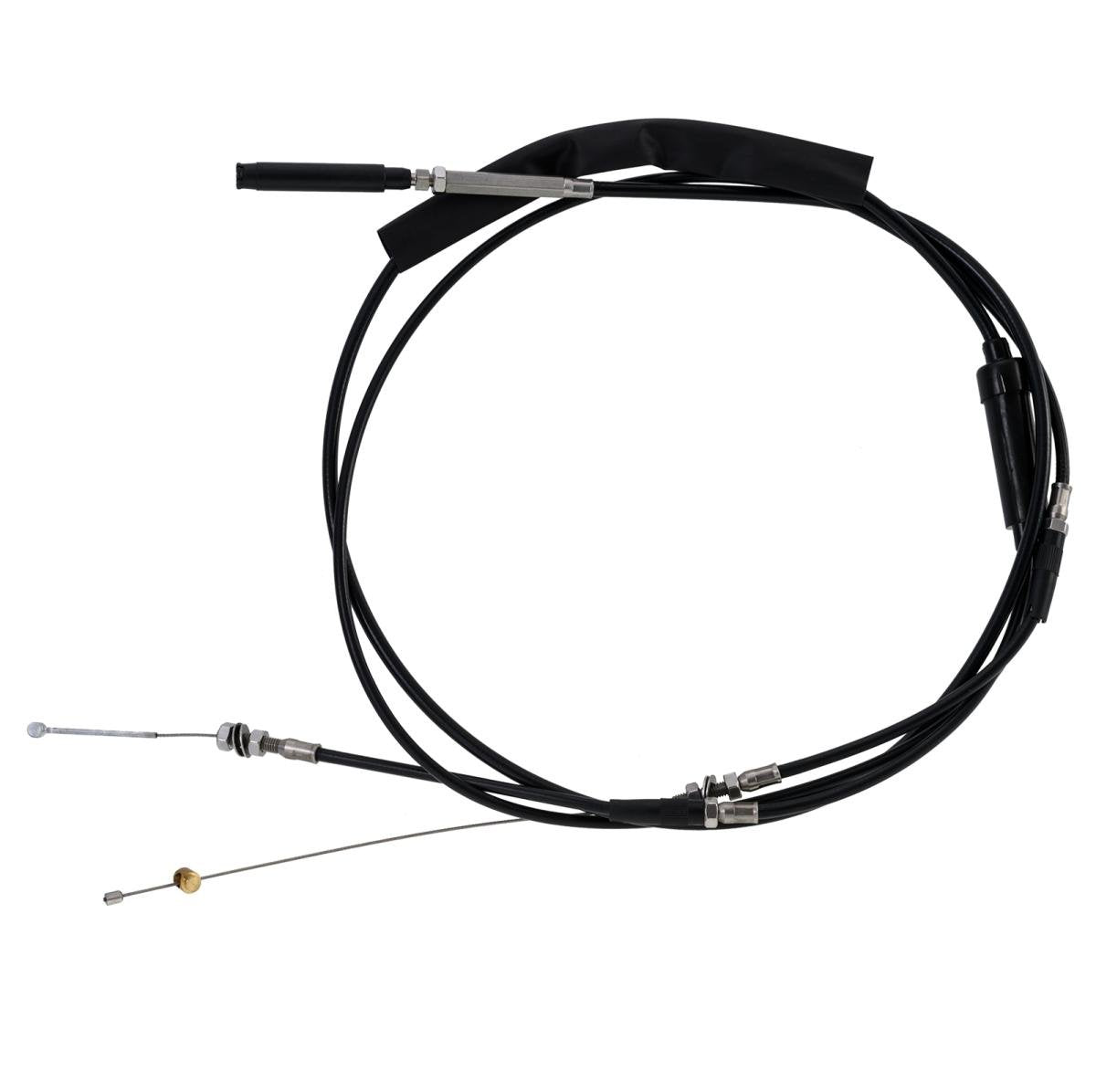 SBT Throttle Cable Sea-Doo Sportster LE 2000-2001 - 204390187 - 27-4191