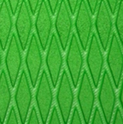 Hydro-turf Sheet 40X62 SHT40MD Boat jet ski LIME GREEN MOLDED DIAMOND