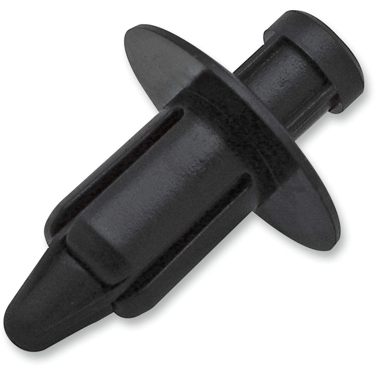 Bolt Motorcycle Hardware 2005-7SRIV M7 Push & Pry Rivet Kit 5 Each 10 Piece