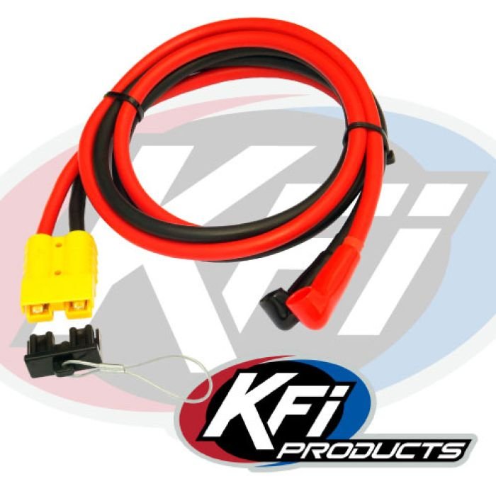 KFI QUICK CONNECT 120"          - QC-120