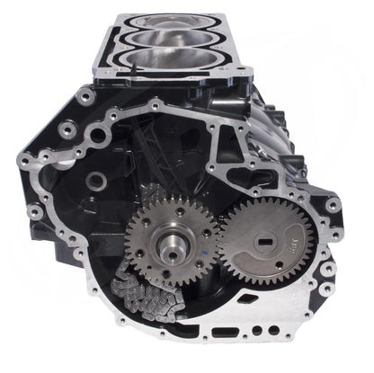 SBT Fits Sea-Doo 4-Tec SC 2006-2016 (all except 300hp) Short Block - 24-113A