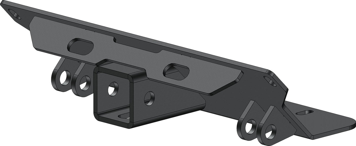 KFI OPEN TRAIL UTV PLOW MOUNT POLARIS RANGER 500, 700, CREW & TM - 106545