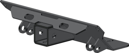 KFI OPEN TRAIL UTV PLOW MOUNT POLARIS RANGER 500, 700, CREW & TM - 106545