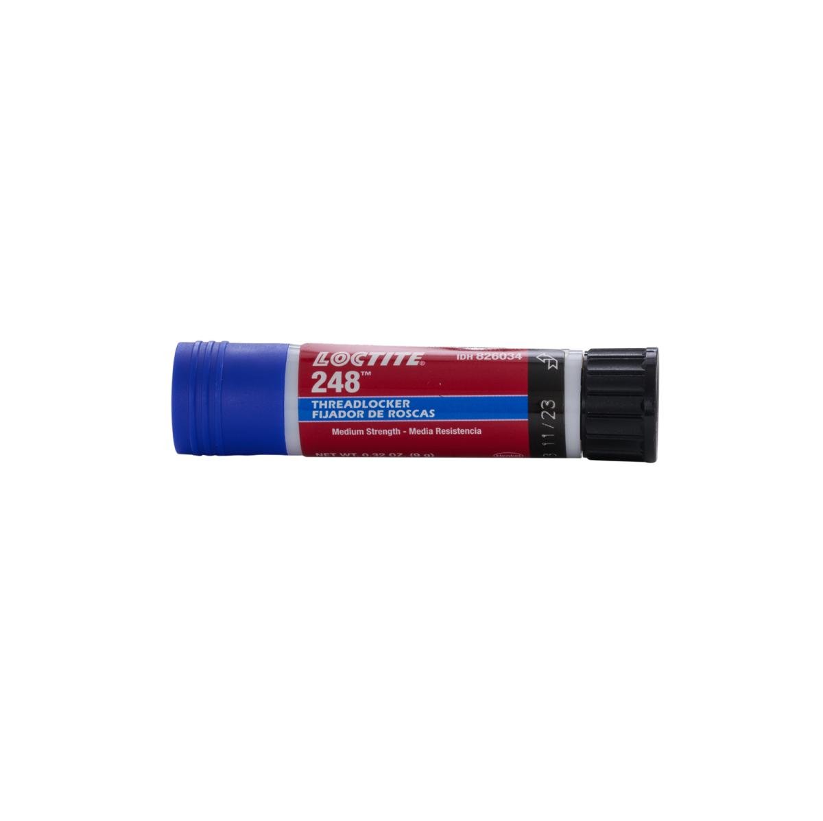 Loctite Quickstix 248 Threadlocker-medium strength - 826034