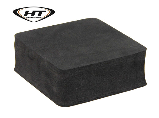 Hydroturf Standup PWC Accessories - 2 Inch Mounting Block - ‎BLOCK-02