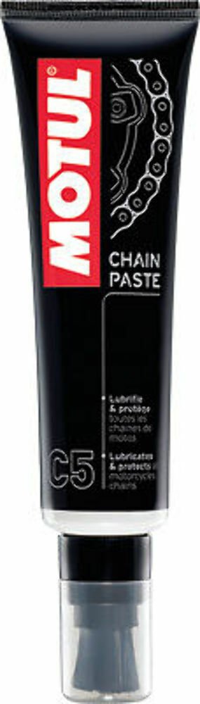 MOTUL Motorcycle CHAIN LUBE PASTE 5.7 OZ 106513 - 82-2214