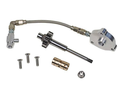 RIVA RACING STAGE 3 KIT FOR Yamaha FX-SVHO RY-RPM-FXSVHO-3-18