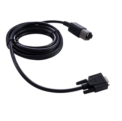 SBT Replacement Candoo pro DB9 to 6-pin Adaptor - 81-110-02