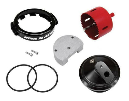 RIVA RACING MANIFOLD UPGRADE KIT SEA-DOO GTX/RXP RS12140-IMUK PWC