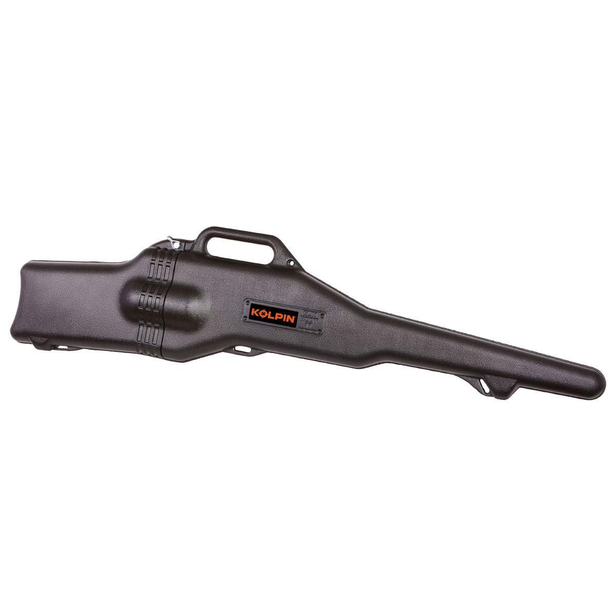 Kolpin GUN BOOT IV Black rifles with clings or shotguns up to 51" in length. - 20051