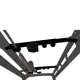 Kolpin UTV Universal Gun Rack Carrier - 20078