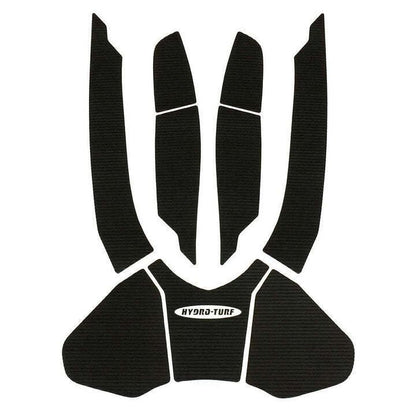 Hydro Turf Mats SeaDoo Gtx 155 215 230 300 RXT 260 Ht886 Black Goove 3M