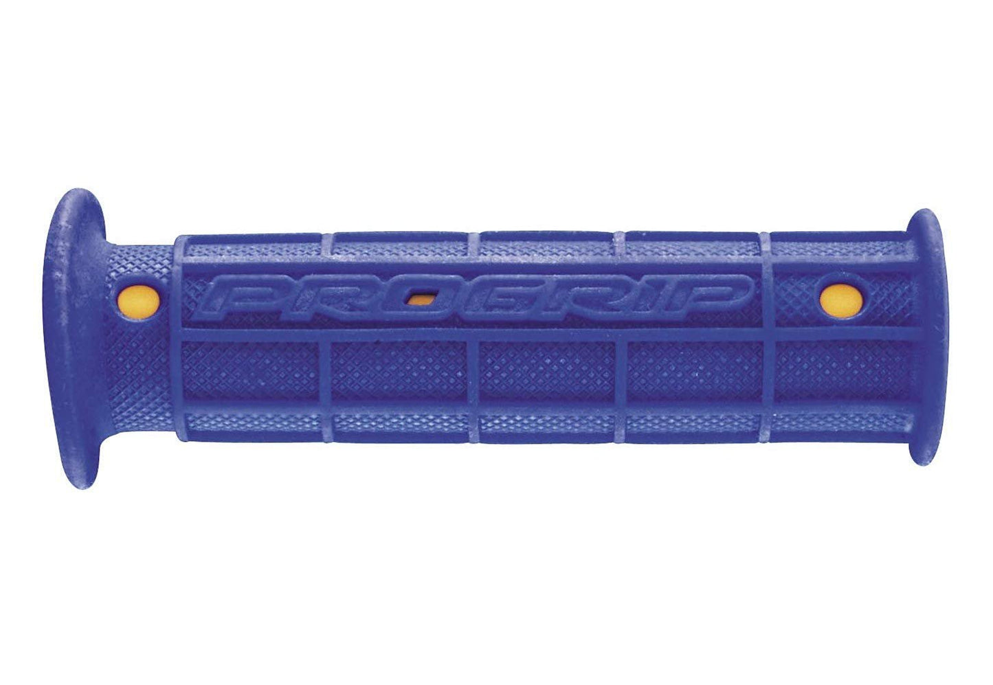 Pro Grip Gel Duo Density Grips Model 727 Orange Blue
