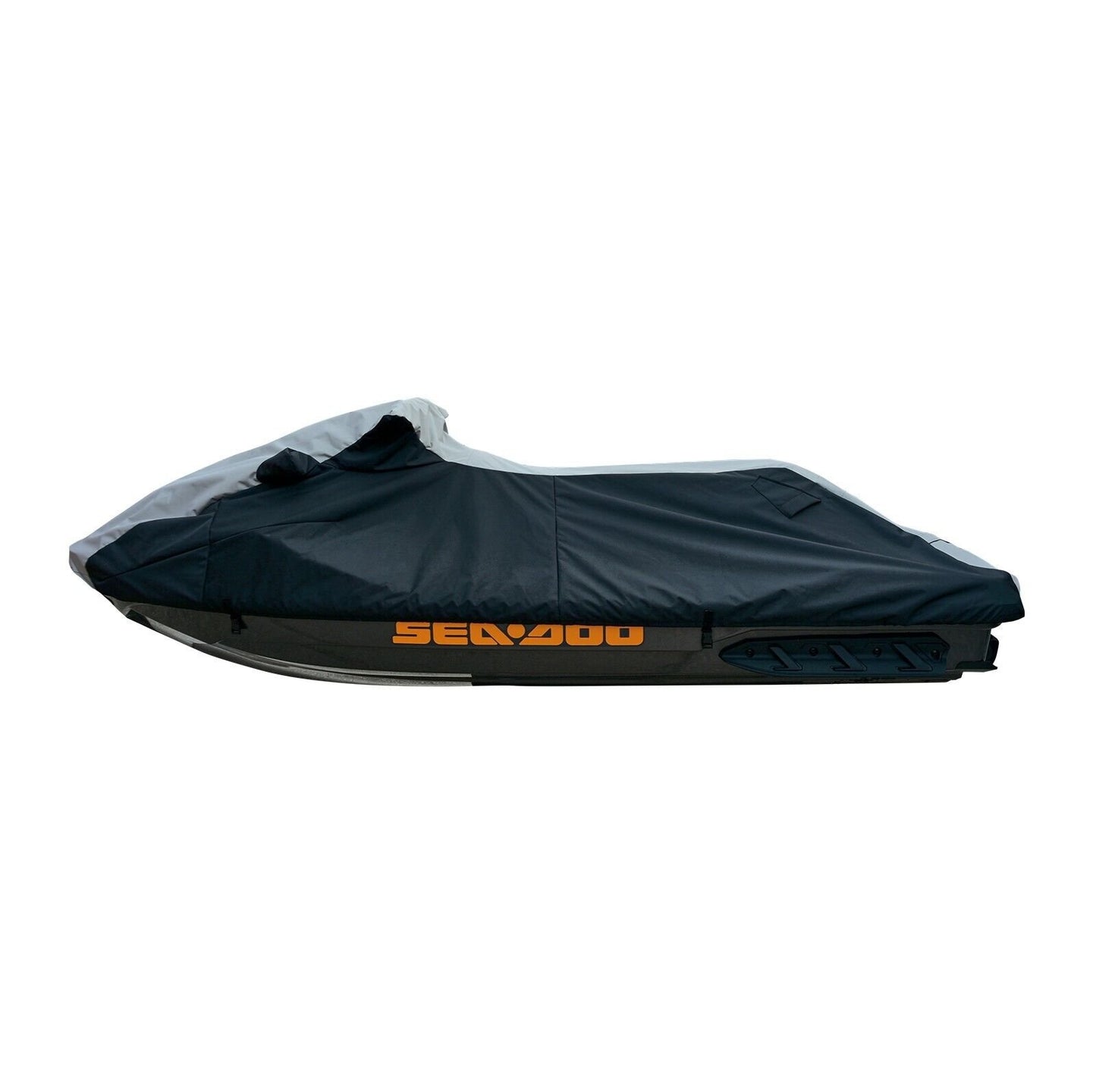 SBT Storage Cover for Sea-Doo 2012-2020 RXP-X 260/300 GTR-X - 111WS116-V