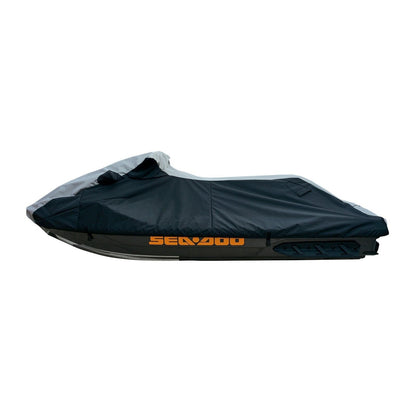 SBT Storage Cover for Sea-Doo 2012-2020 RXP-X 260/300 GTR-X - 111WS116-V