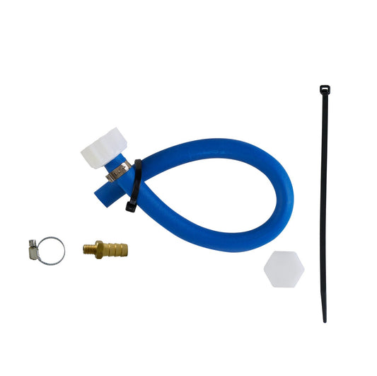 SBT Flush Kit (Old Style) for Yamaha Superjet/wave jammer/VXR/FX1/Wave Runner 3 - 12-240