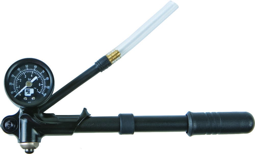 Mikuni MK-BN PMP Pop Off Pump Gauge 30 PSI - MK-BN PMP