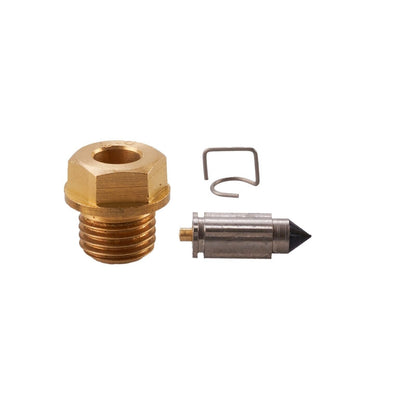 SBT Mikuni BN 38/44 Needle & Seat Replacement Fits Sea-Doo /Kawasaki /Yamaha - 35-140-20