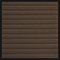 INS Hydro-turf Sheet 47X86 SHT86CG Universal BOAT CARPET DULL BROWN CUT GROOVE