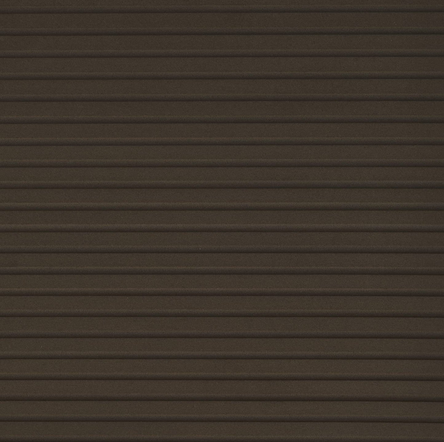 Hydro-turf Sheet 47X86 SHT86CG Universal BOAT CARPET DULL BROWN CUT GROOVE W/3M