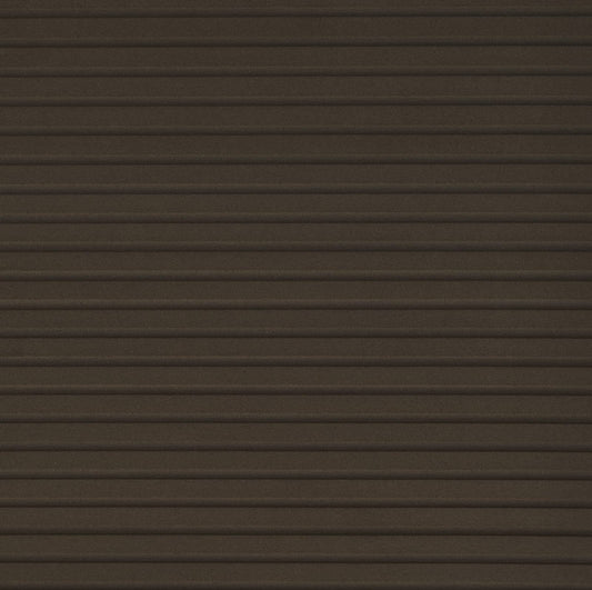 Hydro-turf Sheet 47X86 SHT86CG Universal BOAT CARPET DULL BROWN CUT GROOVE W/3M