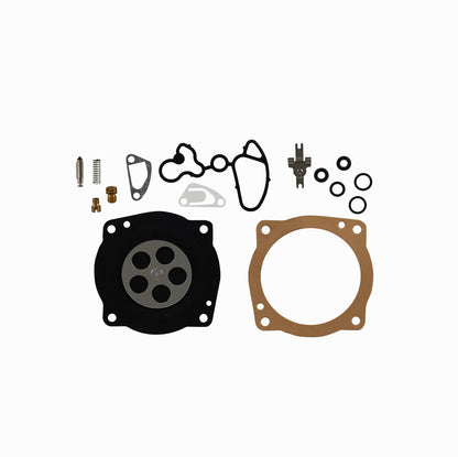 SBT Replacement CDK Carburetor Rebuild Kit - 35-203A