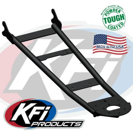 KFI Products ATV PUSH TUBE FRAME ONLY - 105019-R
