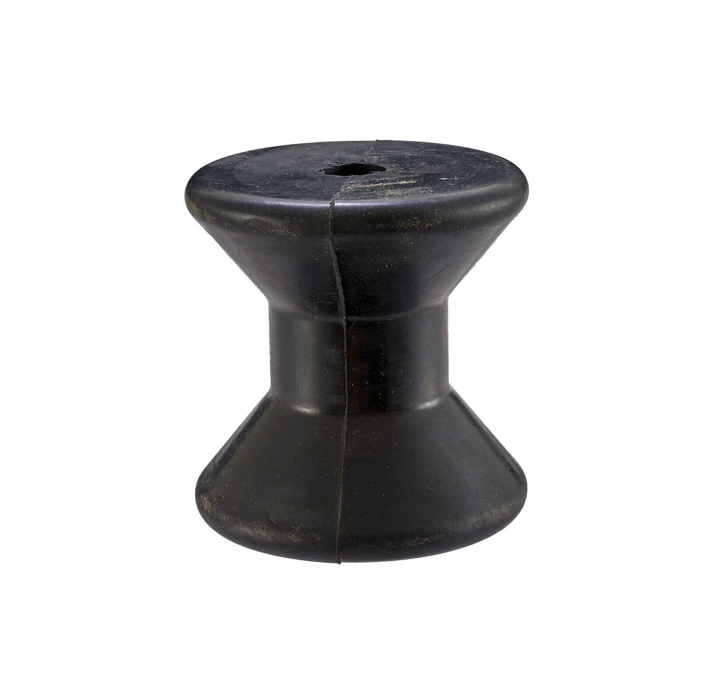Bow Roller 3" x 1/2"