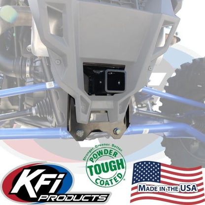 KFI RZR PRO XP REAR 2" RECEIVER - 101795