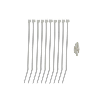 SBT Keihin Dual Carb Primer Kit - 12-320