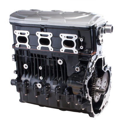 NEW SBT Long Block Engine (No Core Required) for Sea-Doo 4-Tec N/A 130 2006-2017 - 29-114A