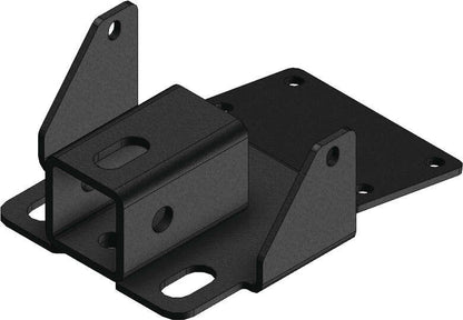 KFI KAWASAKI MULE 610 / SX REAR 2" RECEIVER - 101820