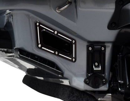 SeaDoo 2018+ RXT-X GTX 300 RIVA Performance Rear Single Exhaust Kit RS15120-1