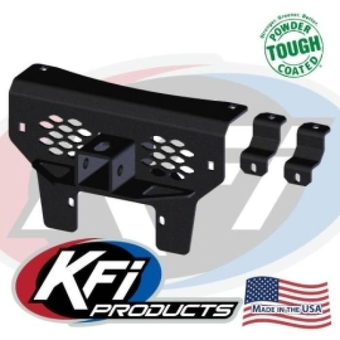 KFI HONDA PIONEER FRONT 2" UPPER RECEIVER - 101365